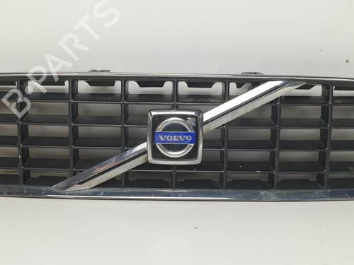 grille-volvo-s60-i-384-2000-2001-2002-2003-2004-2005-2006-2007-2008-2009-2010-29175709 main image