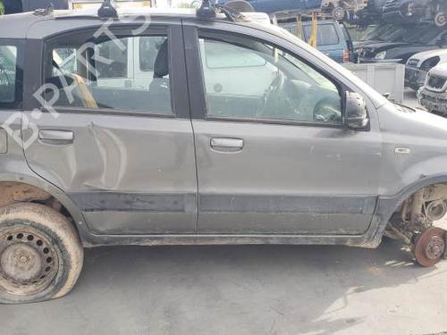Used Parts FIAT PANDA (169_) [2003-2025]  4188299