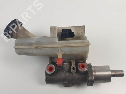 Brake master cylinder FORD TRANSIT Van (FA_ _) 2.4 DI (FAA_, FAB_, FAC_, FAD_) | BP25121404M77  - Image 6