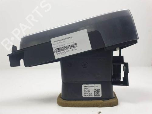 Air vent JAGUAR XE (X760) 2.0 D | BP11648932I21