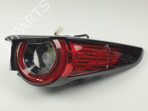 Right taillight MAZDA CX-30 (DM) SKYACTIV-G M Hybrid | BP24915665C35 - Image 2