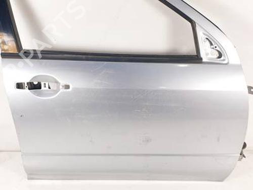 Right front door MITSUBISHI OUTLANDER I (CU_W) 2.0 4WD (CU2W) | BP13696834C3 