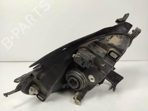 Left headlight CITROËN XSARA PICASSO (N68) 2.0 HDi | BP9288159C28 