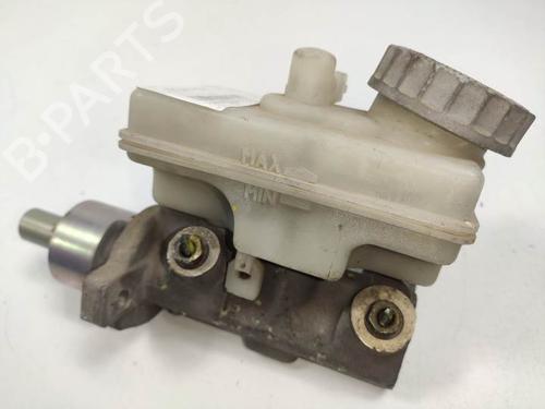 Brake master cylinder OPEL AGILA (A) (H00) 1.2 16V (F68) | BP9298566M77 