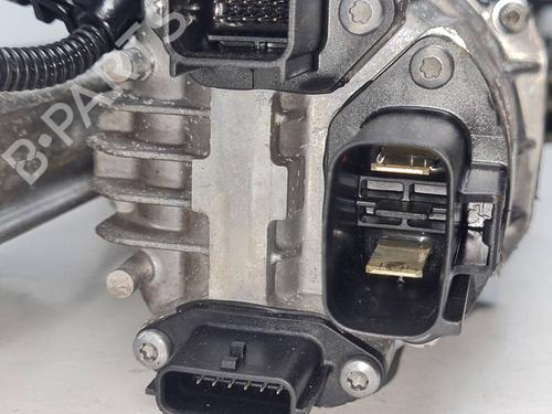 Steering rack OPEL ASTRA K (B16) 1.2 Turbo (68) | BP38010425M22 - Image 8