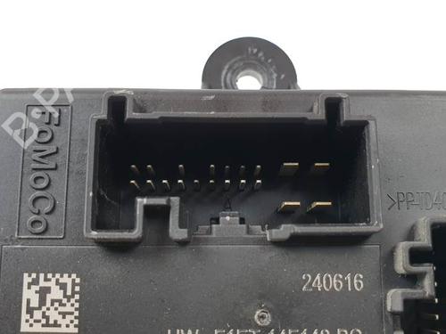 Electronic module FORD FOCUS III 1.5 TDCi | BP27885761M83 