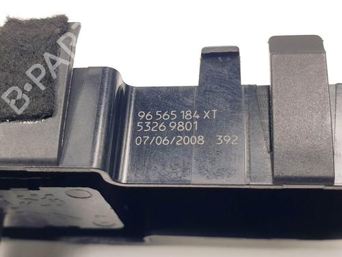 Right front window switch CITROËN C5 III (RD_) 2.0 HDi (RDRHR8) | BP24989905I26  - Image 6