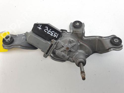 Used Rear wiper motor Rear wiper motor TOYOTA VENZA (_V1_) 3.5 4WD (GGV15_) (272 hp) 24929822 24929822