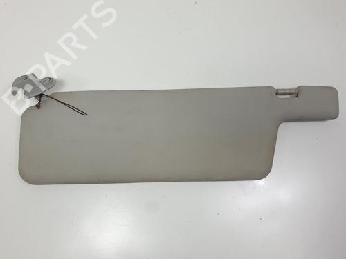 Right sun visor SEAT CORDOBA (6K1, 6K2) 1.6 i | BP11272181I2 