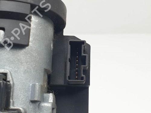 Elektronische module NISSAN PICK UP (D22) 2.5 Di | BP29271897M83 