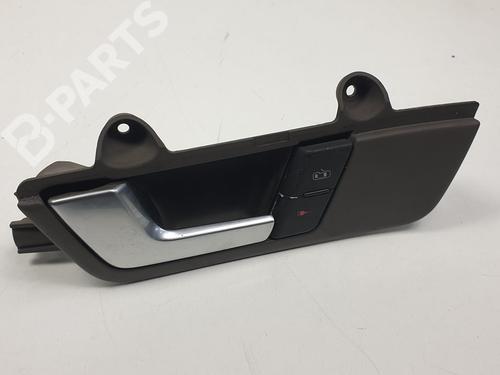Used Front left interior door handle Front left interior door handle AUDI A4 B6 (8E2) 2.5 TDI quattro (180 hp) 10049511 10049511