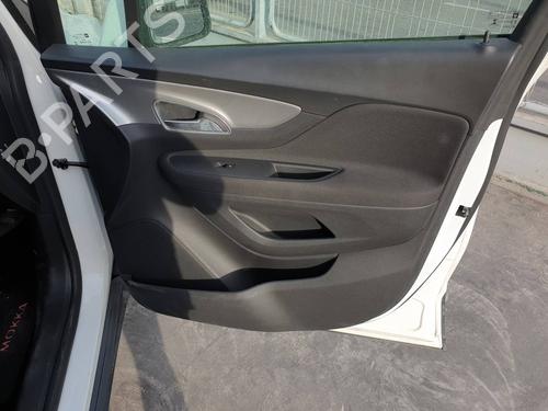 Left front window switch OPEL MOKKA / MOKKA X (J13) 1.4 (_76) | BP38980052I27 - Image 13