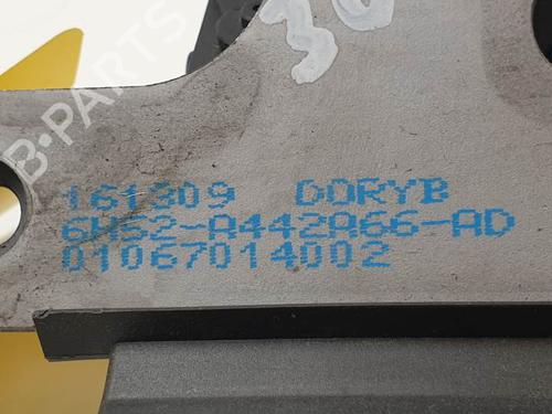 Tailgate lock LAND ROVER FREELANDER 2 (L359) 2.2 TD4 4x4 | BP29245629C101 