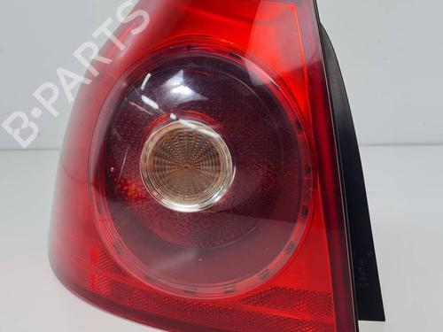 Used Left taillight Left taillight VW GOLF V (1K1) 1.9 TDI (105 hp) 36069353 36069353
