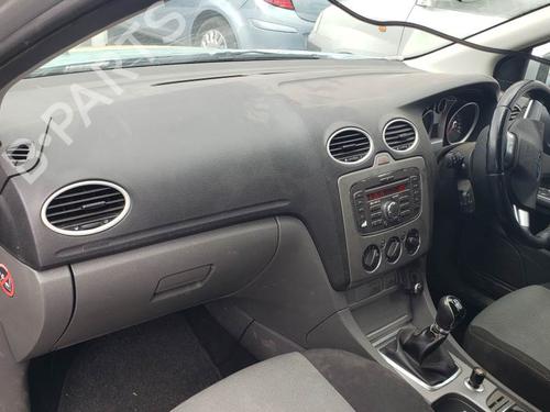 Warning switch FORD FOCUS II (DA_, HCP, DP) 1.6 TDCi | BP28060547I22 - Image 5