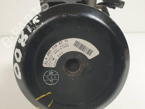AC compressor MERCEDES-BENZ C-CLASS (W204) C 250 CDI (204.003) | BP30450514M34 - Image 5