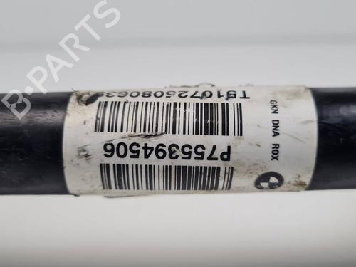 Left front driveshaft BMW X5 (E70) xDrive 30 d | BP38531928M38 - Image 2