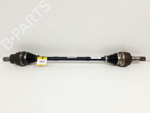 Used Right rear driveshaft Right rear driveshaft VOLVO XC90 I (275) D5 AWD (185 hp) 24350380 24350380