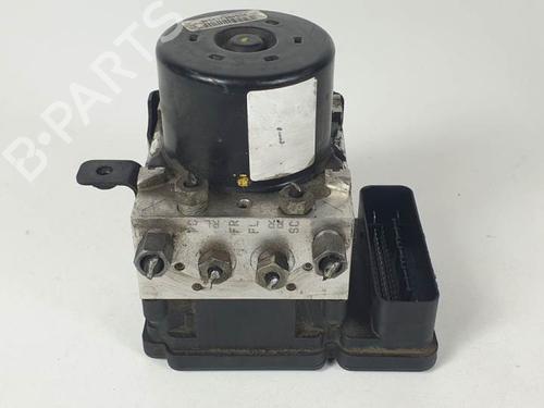 ABS pump JAGUAR S-TYPE II (X200) 2.7 D | BP13916334M43 