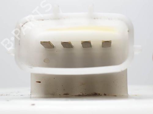 Fuel pump NISSAN QASHQAI I (J10, NJ10) 1.5 dCi | BP29245649M76 