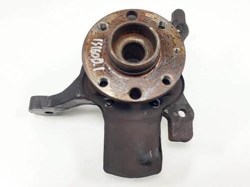 Used Left front steering knuckle OPEL ASTRA H (A04) 1.4 (L48) (90 hp) 19526678