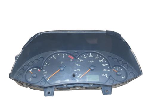 Used Instrument cluster Instrument cluster 37257866 37257866