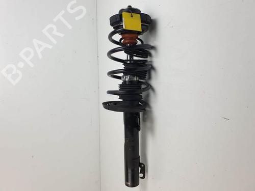 Left front shock absorber VW POLO (9N_, 9A_) 1.4 TDI | BP25140793M16 