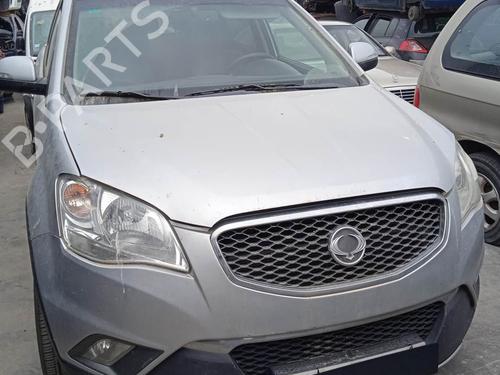 Left sun visor SSANGYONG KORANDO (CK)  | BP12363078I1  - Image 5