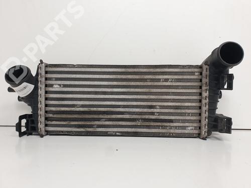 Used Intercooler Intercooler FORD FOCUS III 1.0 EcoBoost (125 hp) 9116948 9116948