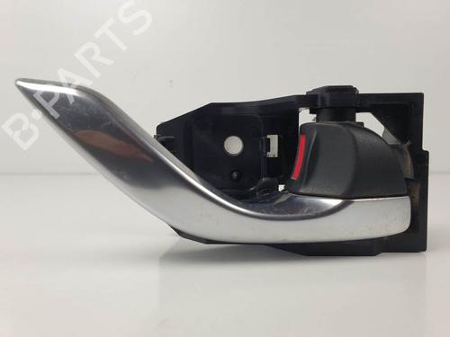 Used Rear right interior door handle Rear right interior door handle MAZDA CX-5 (KE, GH) 2.2 D AWD (KE102) (175 hp) 12362982 12362982