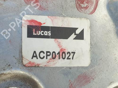 AC compressor CITROËN C5 III (RD_) 2.0 HDi 165 (RDRHHA, RDRHH8) | BP28508295M34 - Image 8