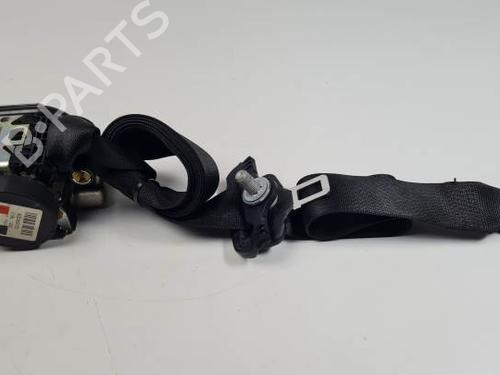 Used Rear left seatbelt MERCEDES-BENZ A-CLASS (W169) A 180 CDI (169.007, 169.307) (109 hp) 29199093