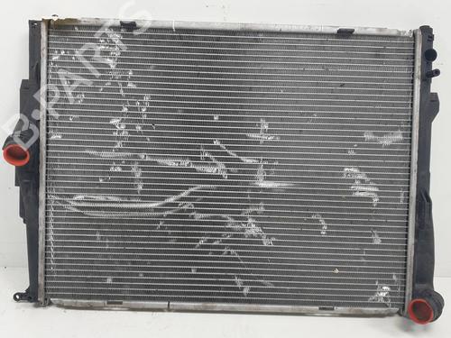 Used Water radiator Water radiator BMW 1 (E87) 118 i (129 hp) 34513919 34513919