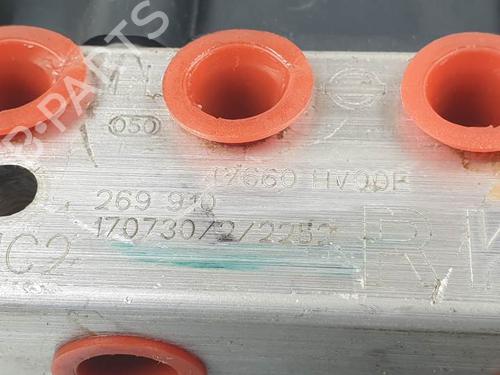 ABS pump NISSAN QASHQAI II SUV (J11, J11_) 1.5 dCi | BP24516023M43 