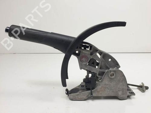 Used Hand brake SEAT LEON (1P1) 1.9 TDI (105 hp) 9202541