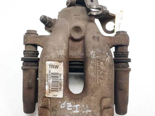 Used Left rear brake caliper Left rear brake caliper CITROËN C4 II (NC_) 1.6 HDi 90 (92 hp) 18052069 18052069