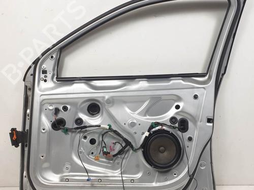Right front door VW JETTA III (1K2) 1.9 TDI | BP26030257C3 