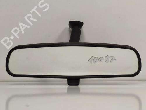 Specchietti retrovisore MAZDA 323 F VI Hatchback (BJ) [1998-2004]  12445503