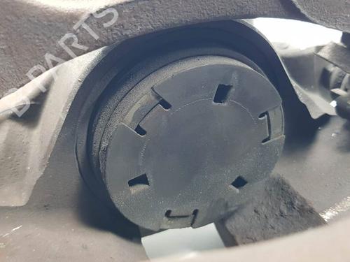 Left front brake caliper MERCEDES-BENZ E-CLASS (W211) E 320 CDI (211.026) | BP23065698M105 - Image 9