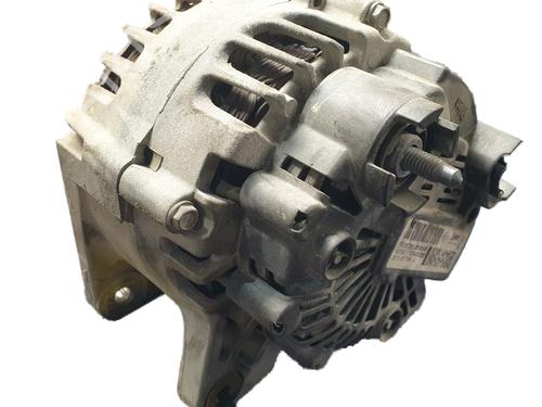 Alternator DACIA DUSTER (HS_) 1.5 dCi 4x4 | BP37484409M7 - Image 2