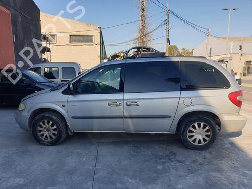 Left front window switch CHRYSLER VOYAGER IV (RG, RS) 2.5 CRD | BP34643789I27  - Image 14
