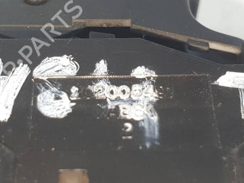 Left rear window switch HYUNDAI i20 I (PB, PBT) 1.4 | BP37539355I29 - Image 4