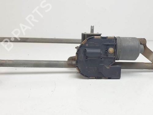 Used Front wiper motor Front wiper motor VW GOLF VI (5K1) 1.6 TDI (105 hp) 24340226 24340226