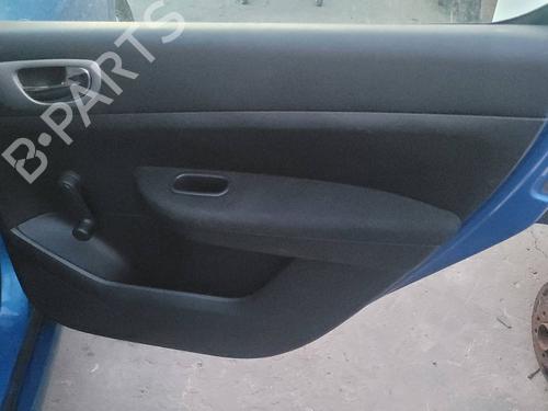 Engine control unit (ECU) PEUGEOT 307 (3A/C) 1.6 16V | BP30049818M57 - Image 15