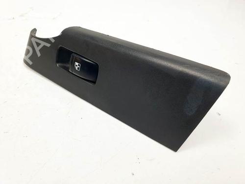 Used Left rear window switch CHEVROLET AVEO / KALOS Hatchback (T250, T255) 1.2 (84 hp) 16495449