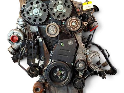 Engine AUDI A4 B7 (8EC) 2.0 TDI 16V | BP39462809M1  - Image 9