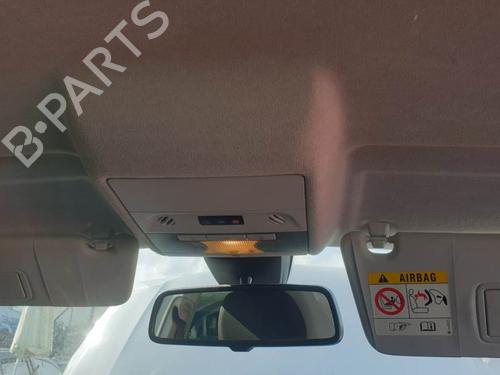 Fuse box OPEL CORSA E (X15) 1.4 (08, 68) | BP17488610E1  - Image 15