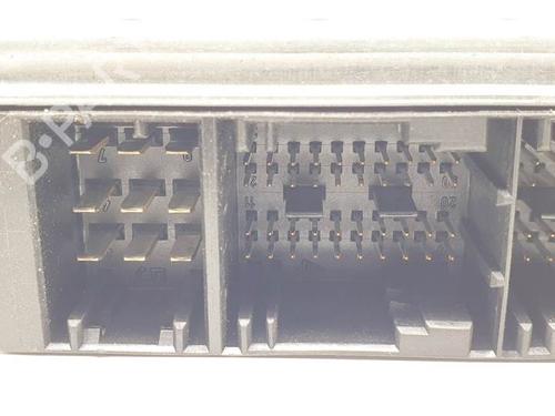 Engine control unit (ECU) MERCEDES-BENZ CLK Convertible (A208) CLK 320 (208.465) | BP16326207M57 