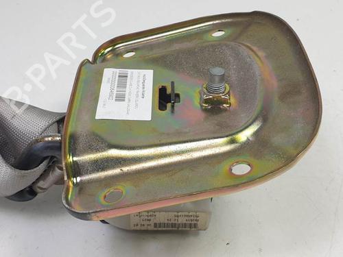 Rear left seatbelt MERCEDES-BENZ CLK Convertible (A209) CLK 240 (209.461) | BP10286885I29 