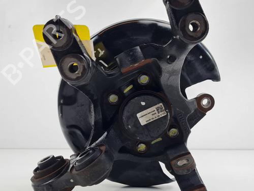 Right rear steering knuckle KIA CEE'D (JD) 1.0 T-GDI | BP30313342M28 - Image 2